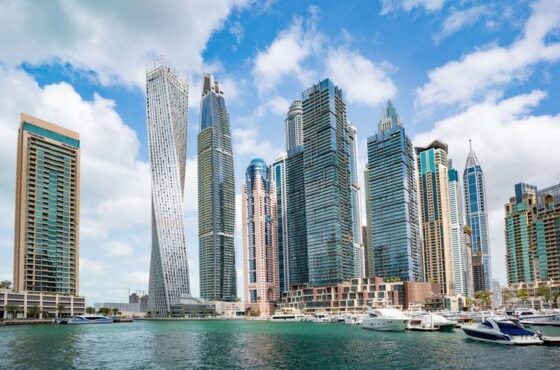 Moving To A New Home In Dubai – Things You Should Know