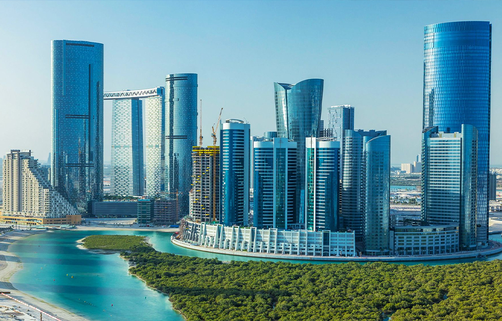 Abu Dhabi